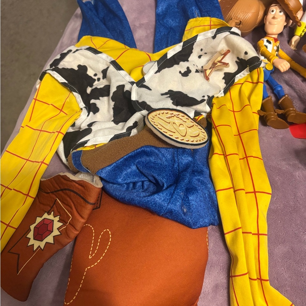 Toy story bundle - updated - Picture 11 of 16